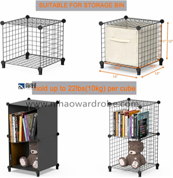 portable book rack